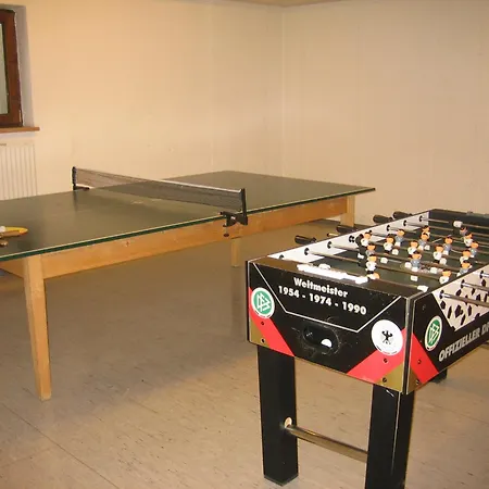 Bergschloessl - Massionettwohnung 13 Oberaudorf