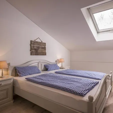 Apartamento Bergschloessl - Massionettwohnung 13 *