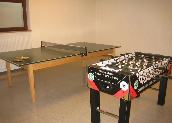 Bergschloessl - Massionettwohnung 13 Oberaudorf
